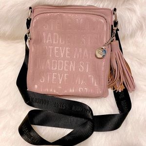 Steve Madden Crossbody Purse